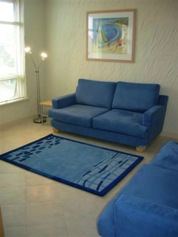 Bayswaterfront Apartments