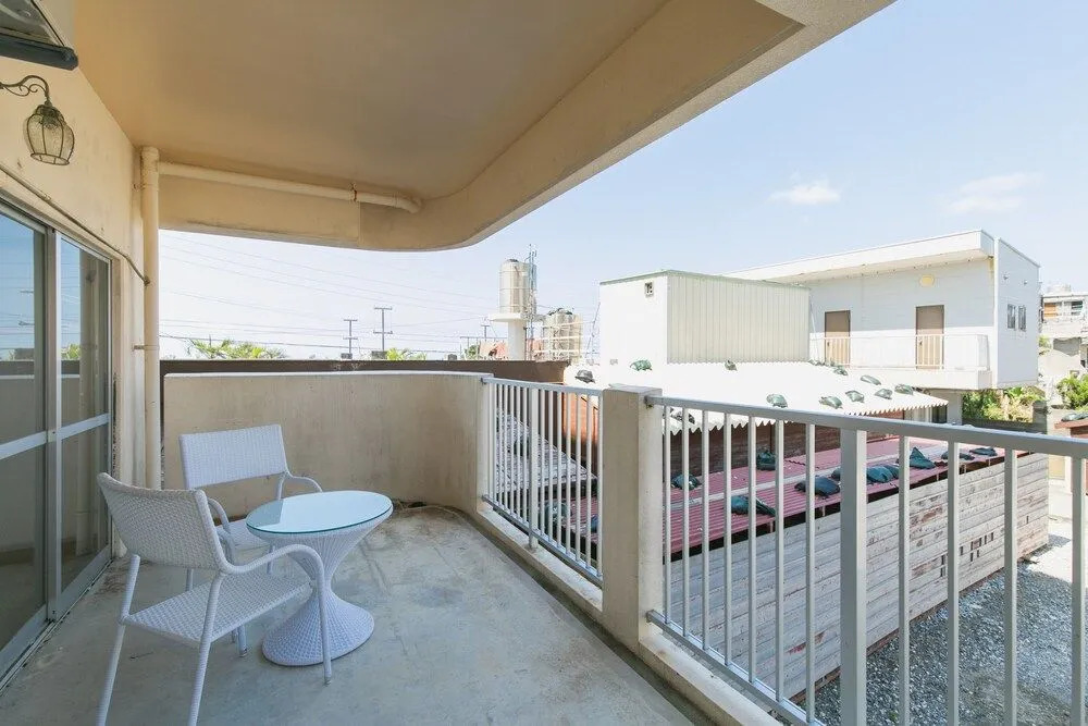 Family Condominium Miller's 2F
