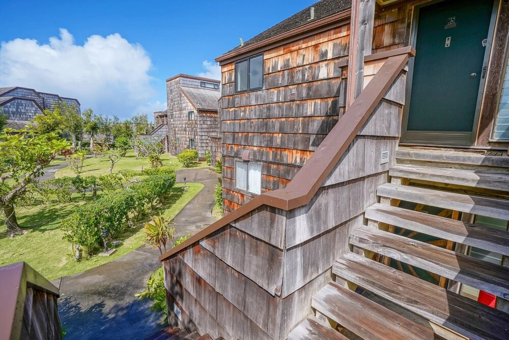 Sealodge Villa H5