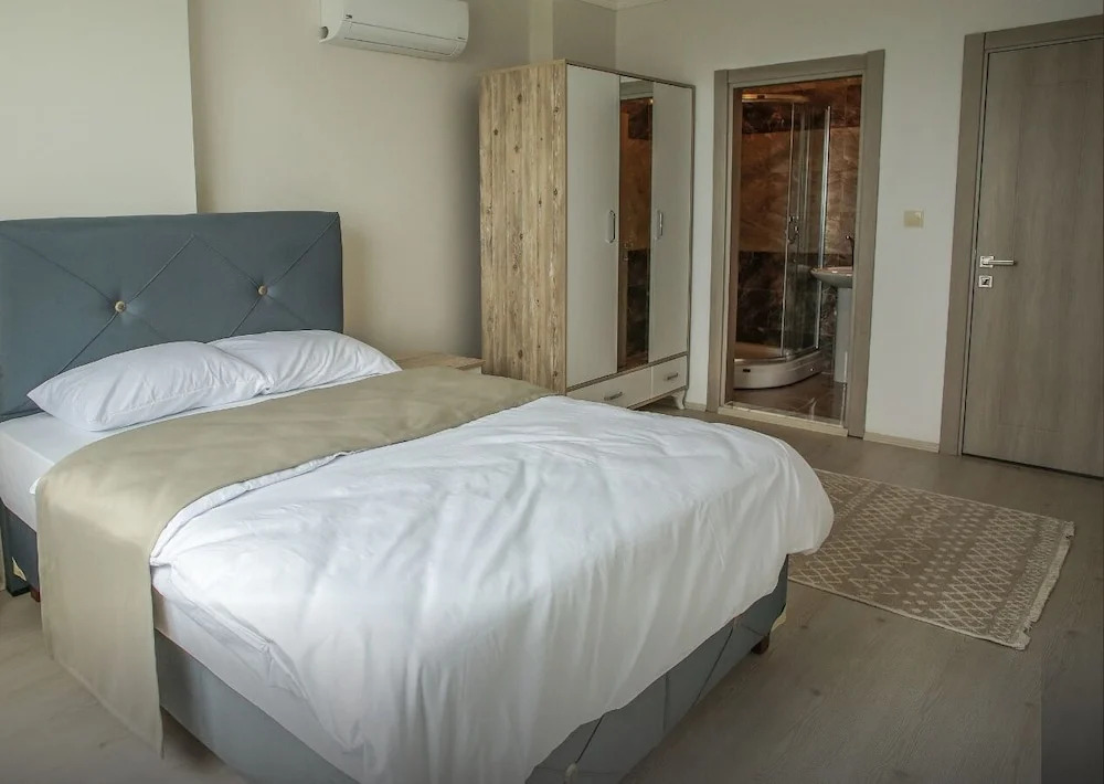 Bikka Suite & Otel