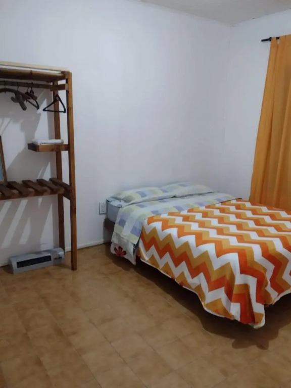 Casita en la Chacra