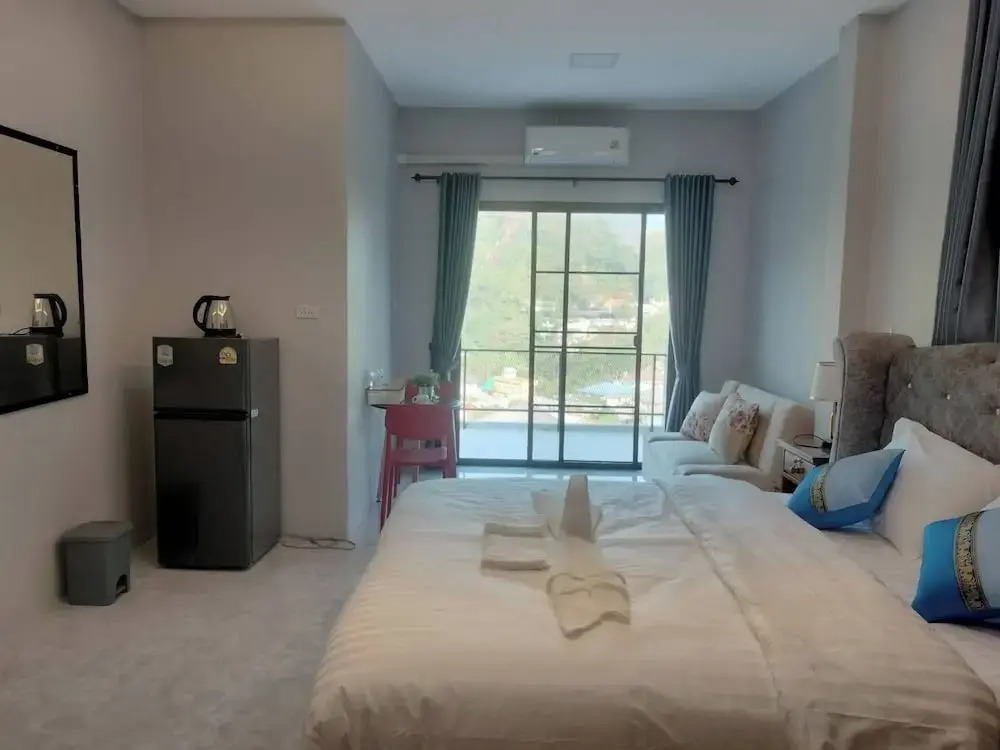 Happyhome Resort