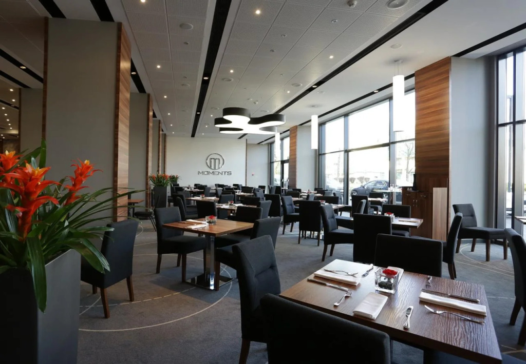 Warsaw Plaza Hotel