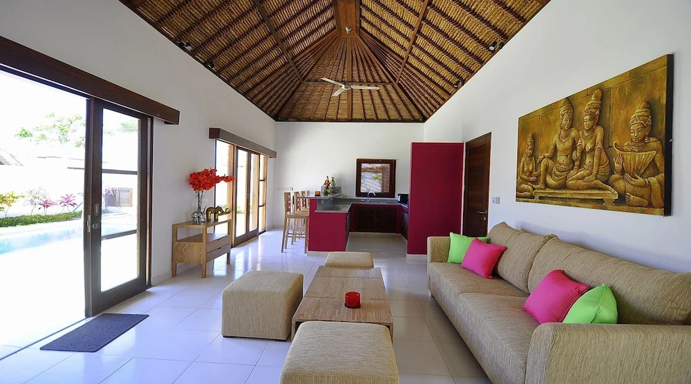 Villa Praneva