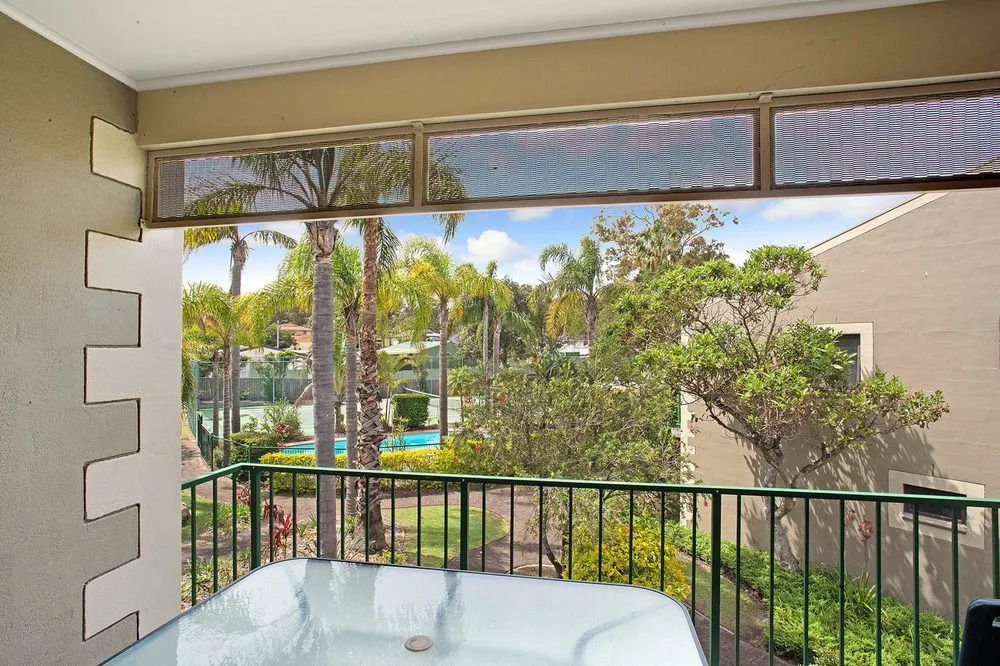 Carindale, Unit 14/19-23 Dowling Street