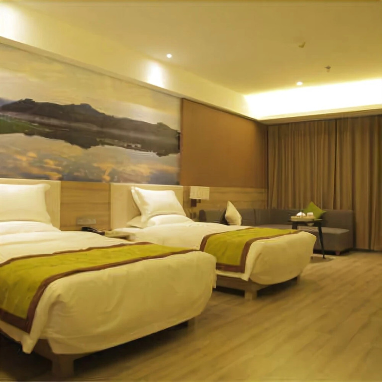 Ruizhi Tianlong Hotel
