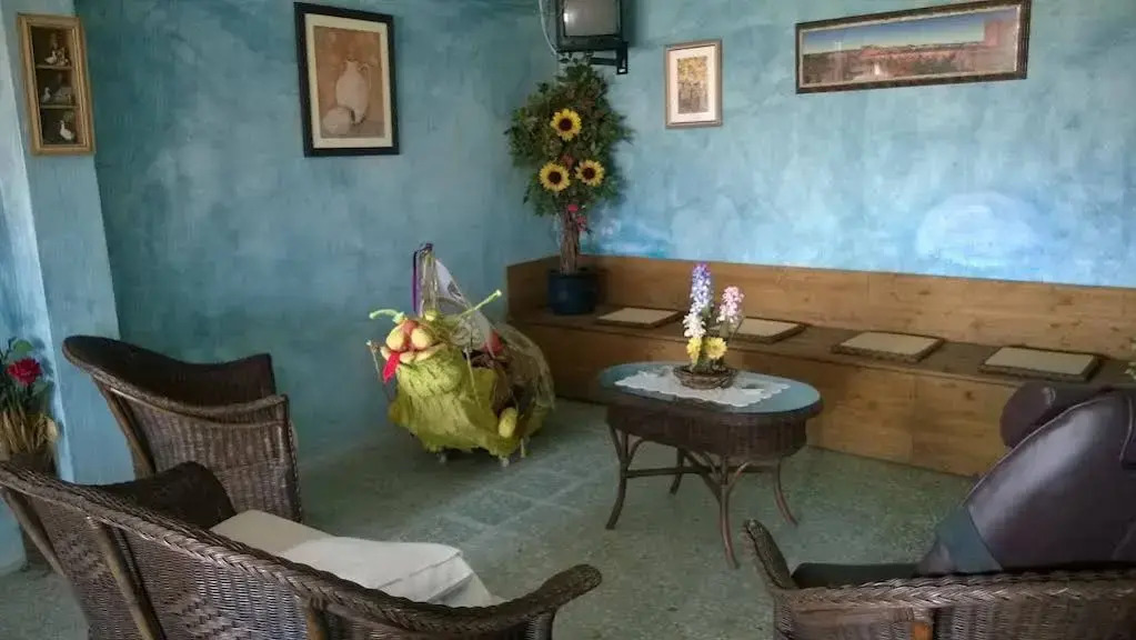 Posada La Maza