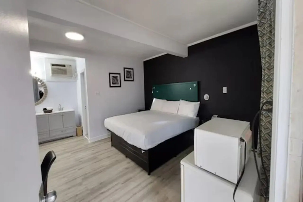 Village Motel