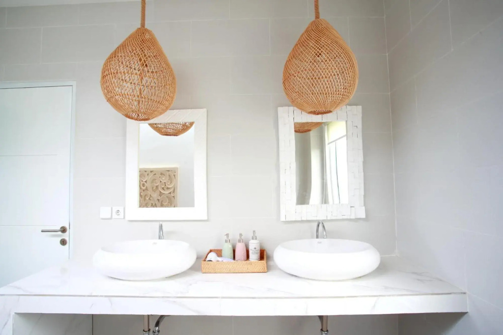 Vanilla Suite Jimbaran