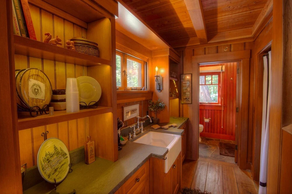 Lakefront History by Lake Tahoe Accommodations