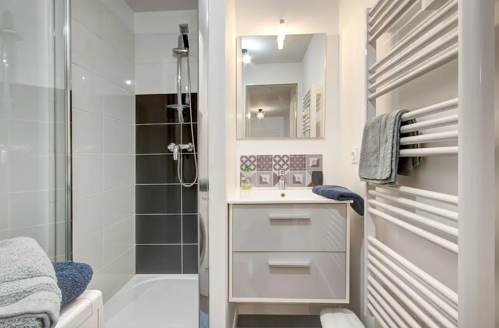 Appartements de caractère centre