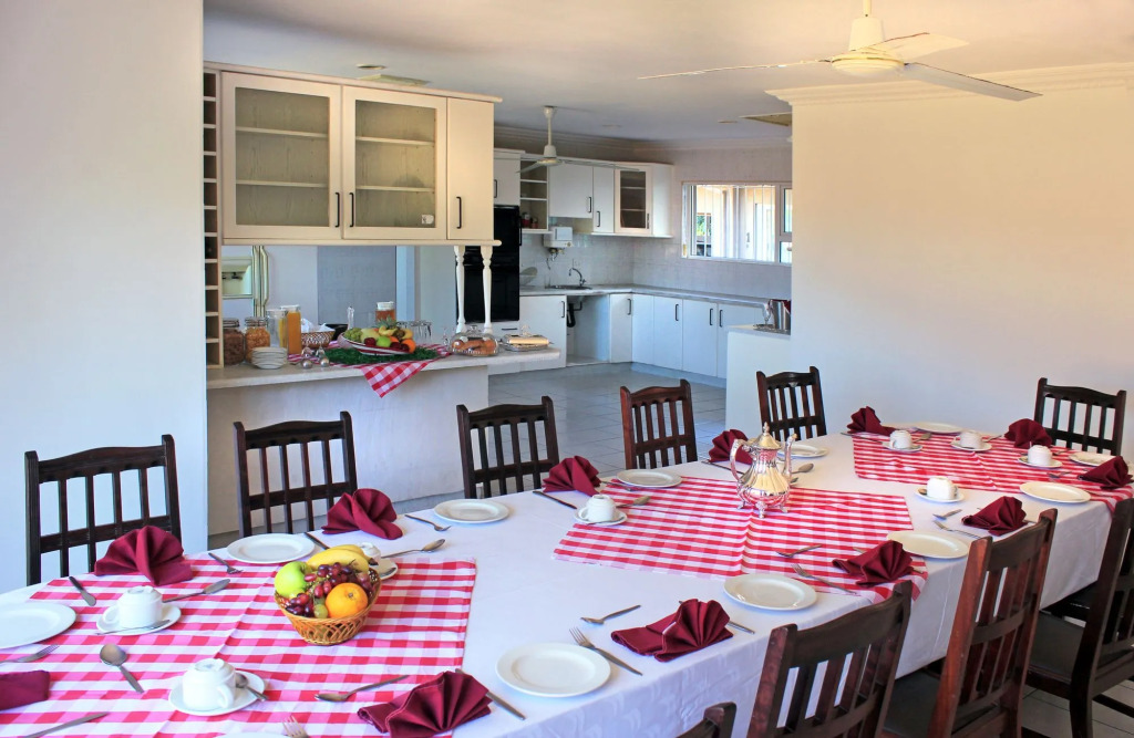 Durban Manor Guest House