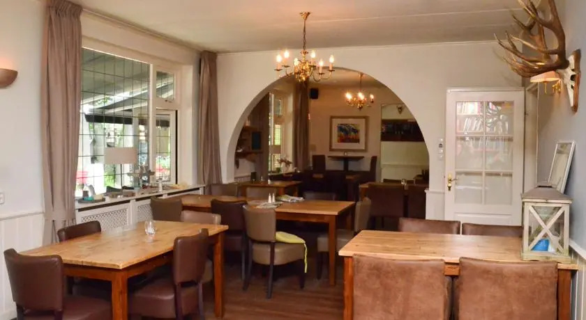 Boutique Hotel Hoog Soeren