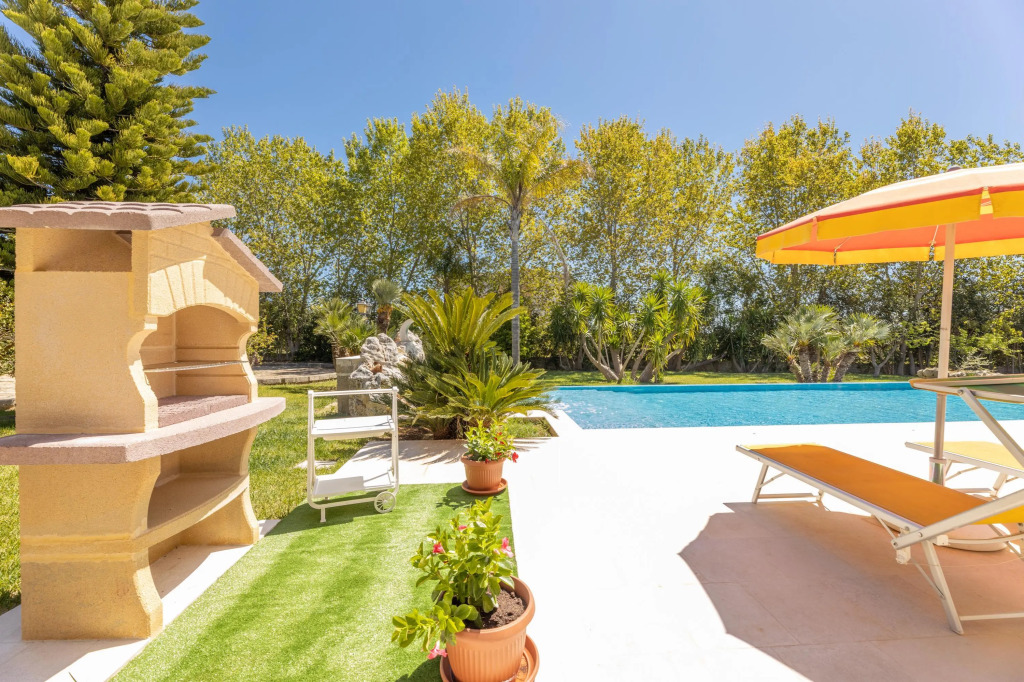 Villa Marea - Carovigno
