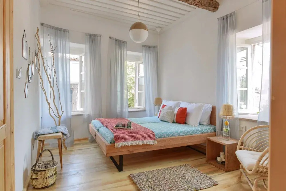 Cunda Sakin Hotel