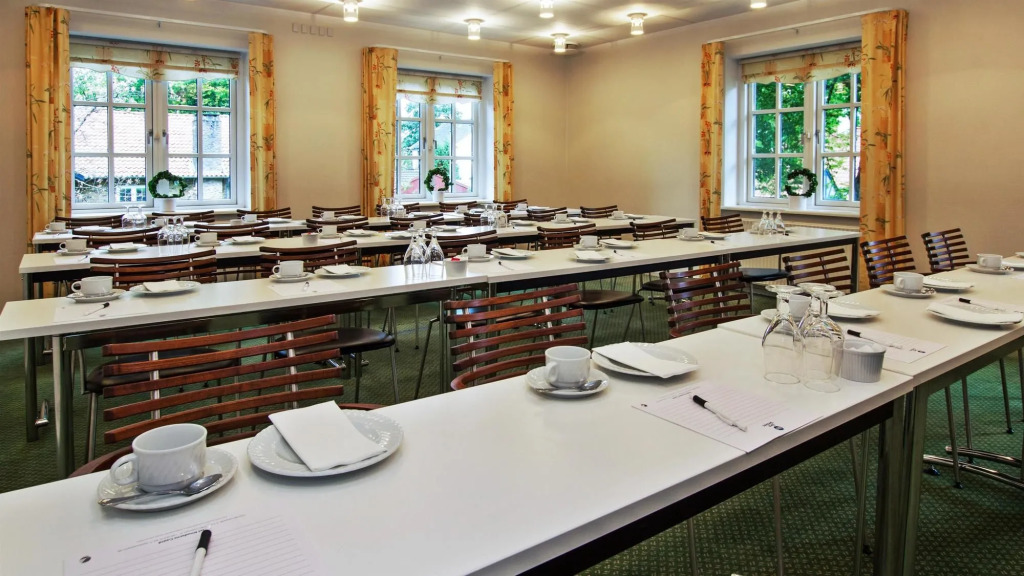 Hotel Knudsens Gaard