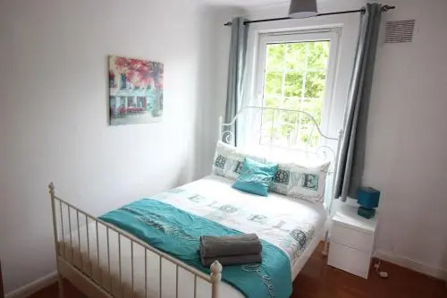 Guest Apartment Whitman