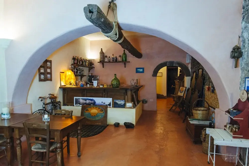 Hotel La Locanda Del Postino