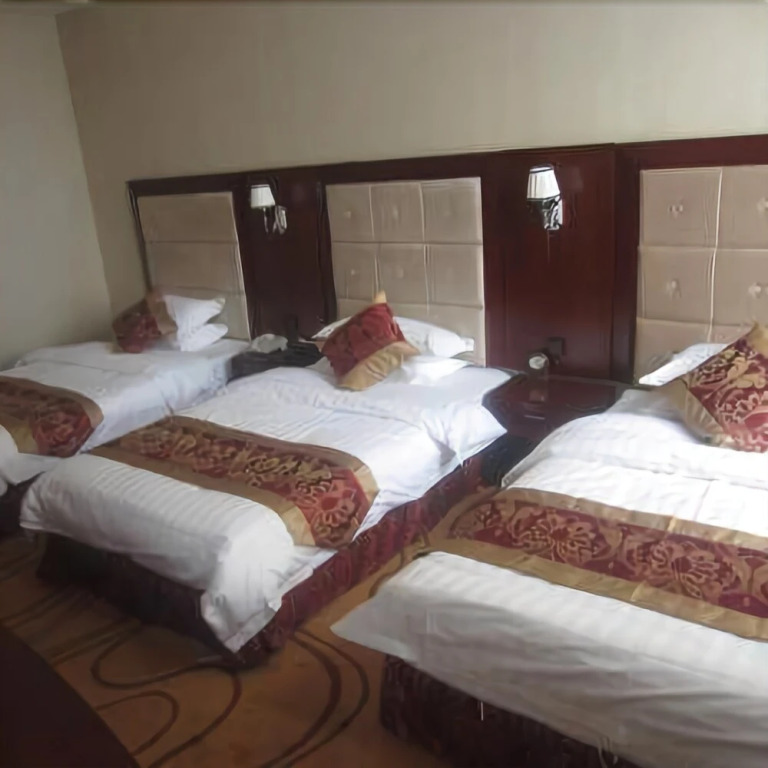 Jinkuang Hotel