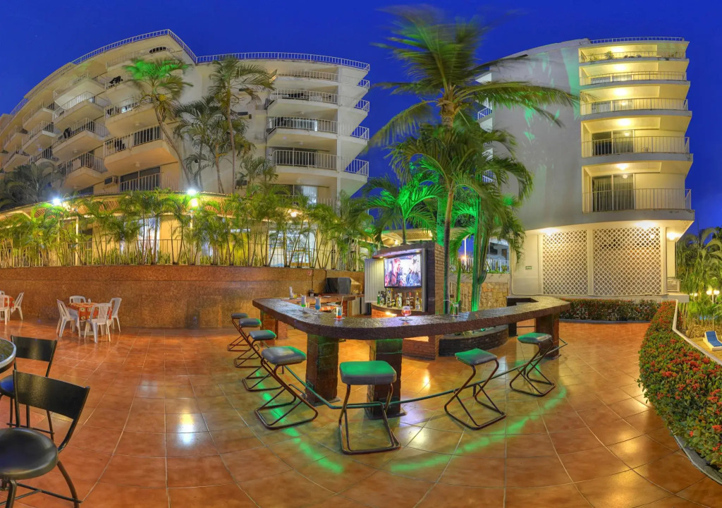 Alba Suites Acapulco