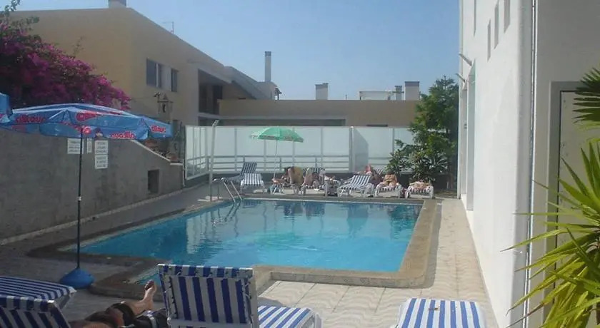 Residencial Melba