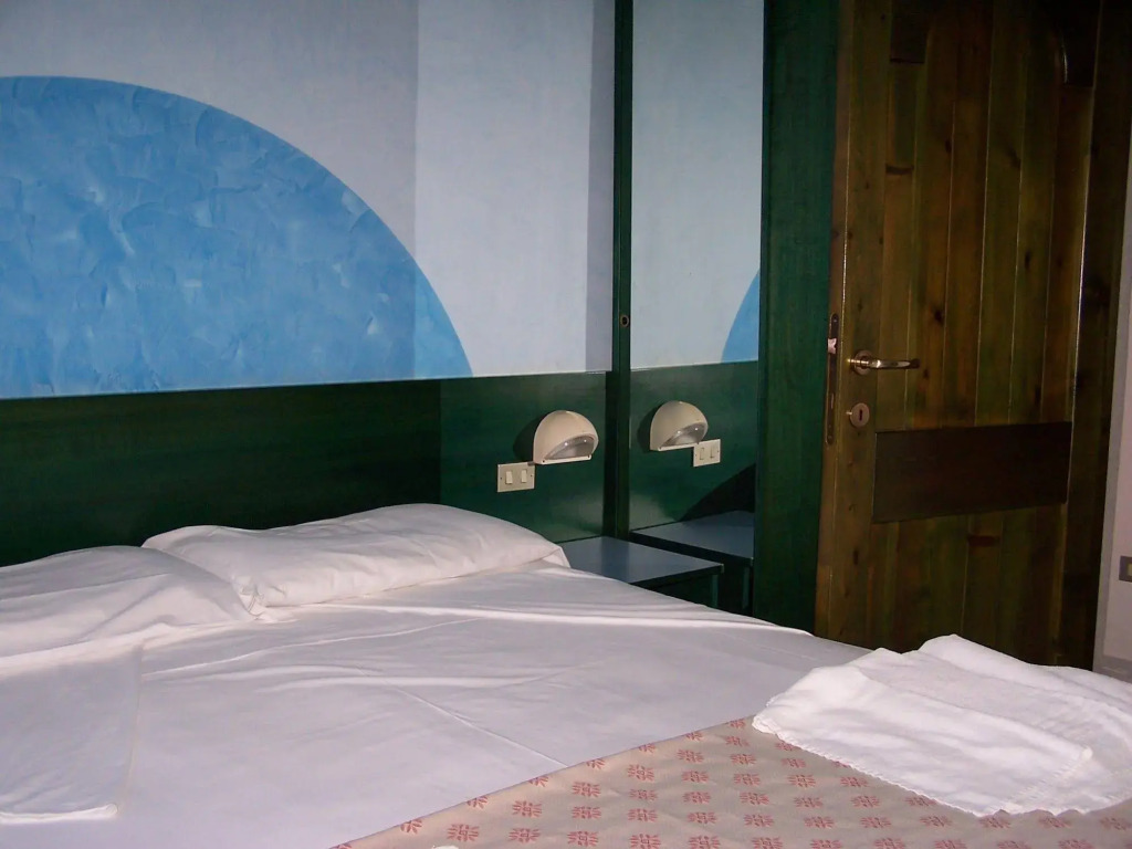 Residence Verde Mare Official Site