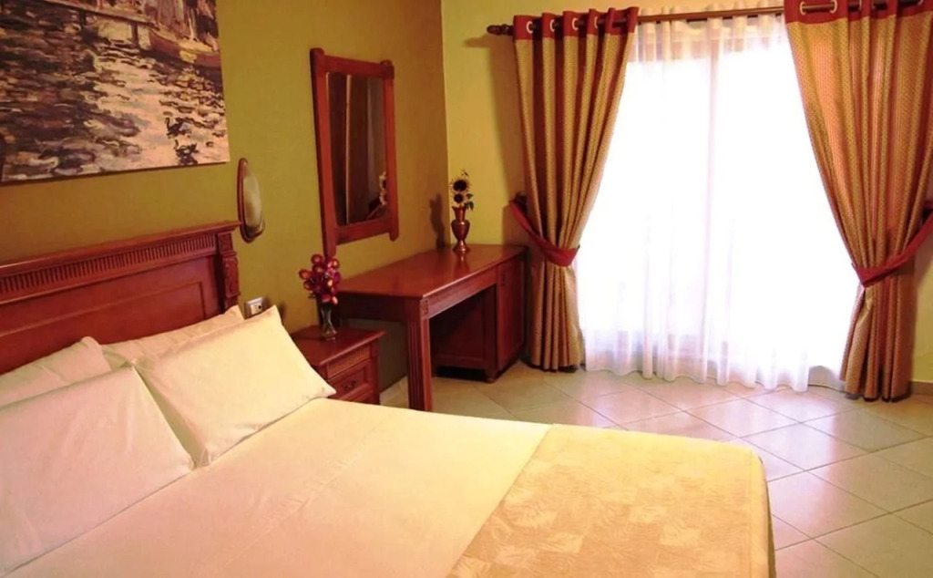 Hotel Vila Belvedere