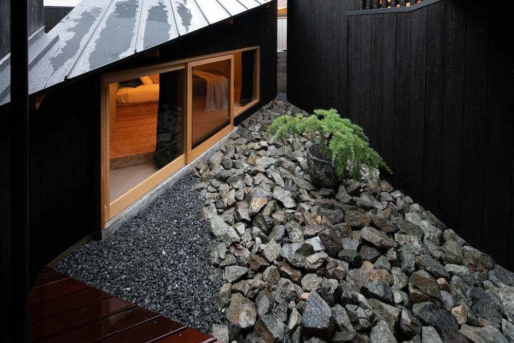 Contexted Boutique Villa