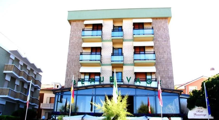 Hotel Beaurivage