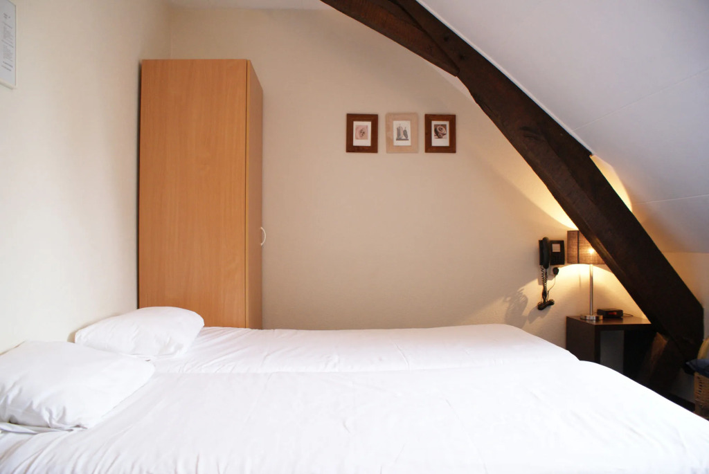 Fletcher Hotel Restaurant De Burghoeve