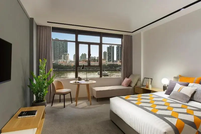 LN Residence Changdi New Aiqun Building