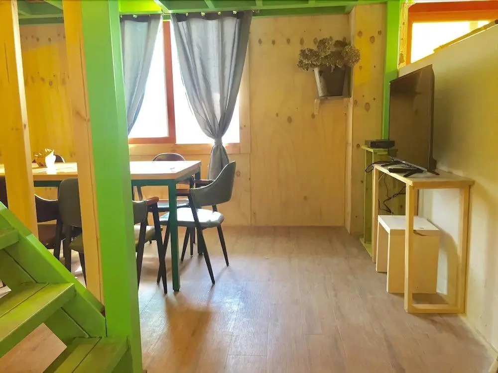 Family Hotel Oliva