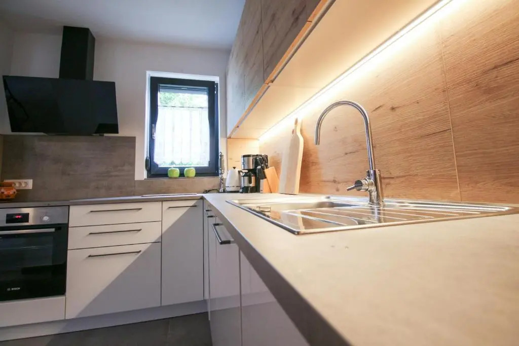 Apartments ALPA VITA