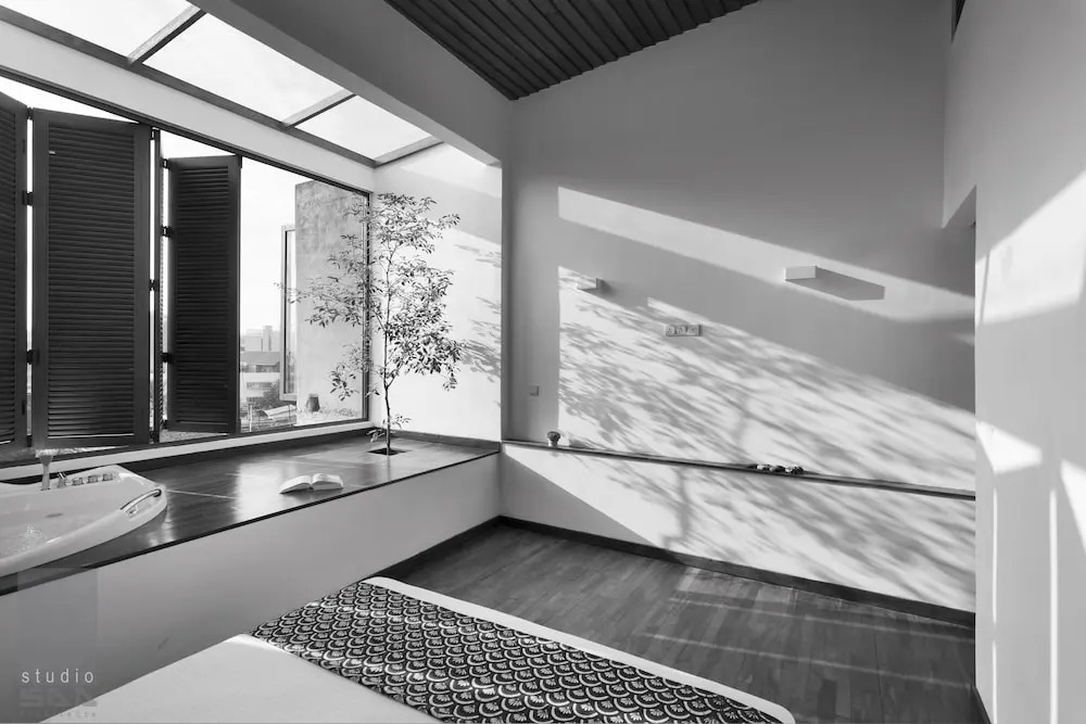 A & A Penthouse Apartment