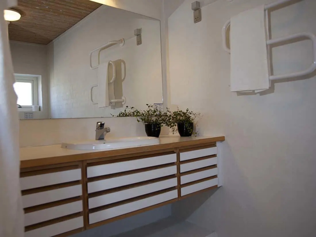 Skagen Strand Holiday Center