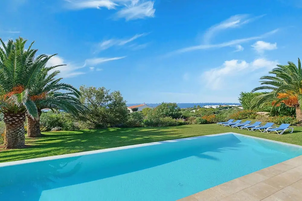 Villa Rosa by Escape Home