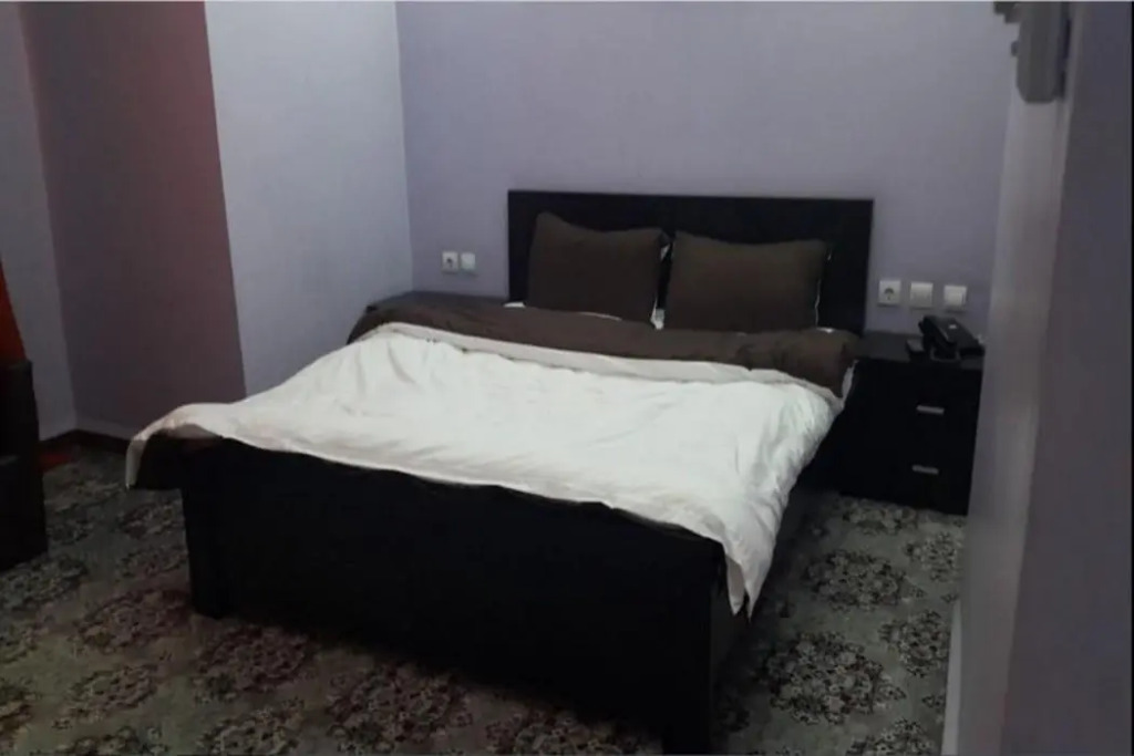 Casablanca Hotel