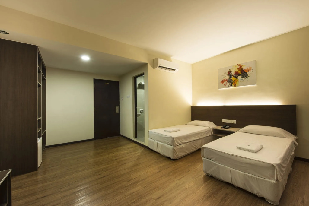 Panmour Villa Hotel