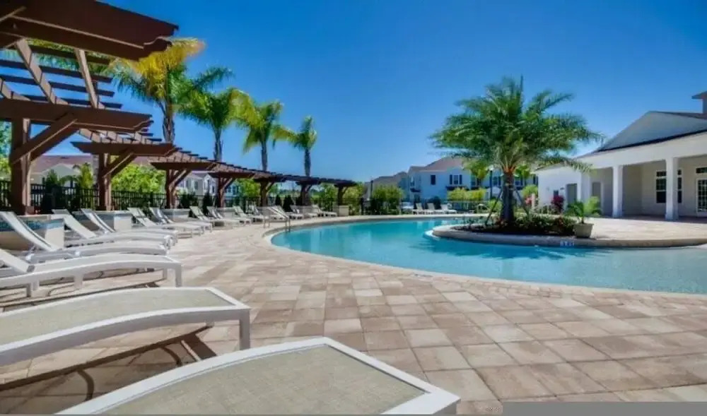 Family 3BR Home in Lucaya Resort