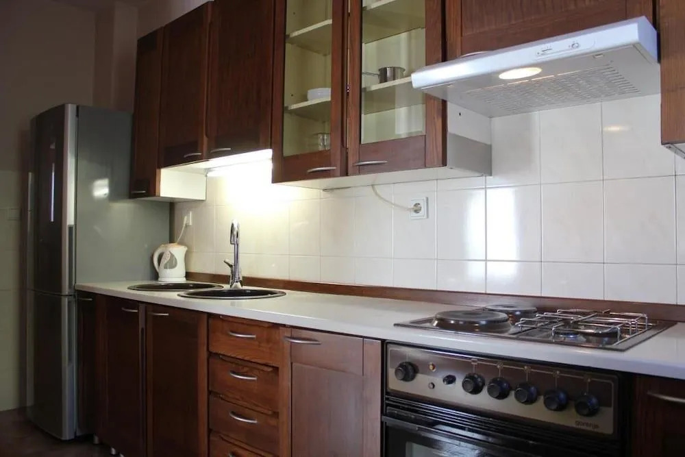 Apartment Donna - Three Bedroom Apartment