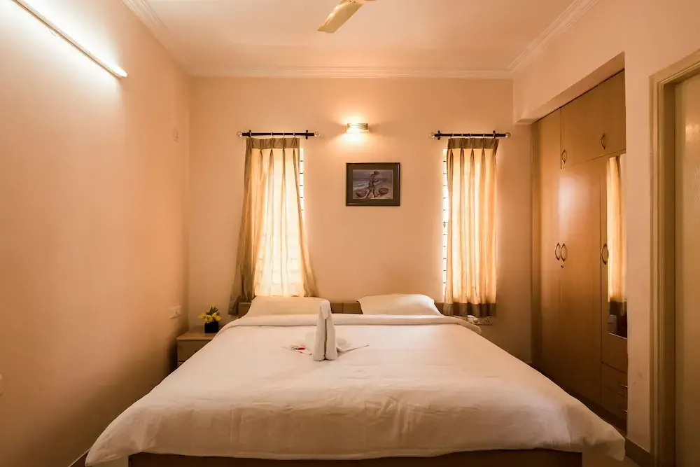 Catalyst Suites Bannerghatta Road II