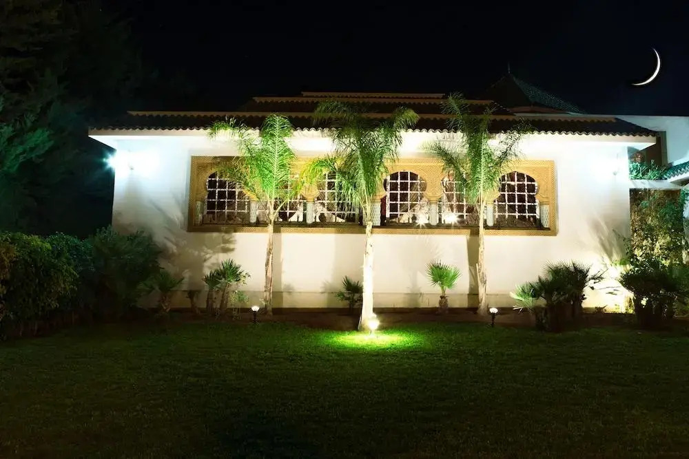 Villa Des Ambassadors