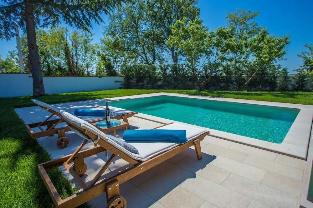 Villa San Cassiano