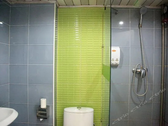 Jishasha City Hostel