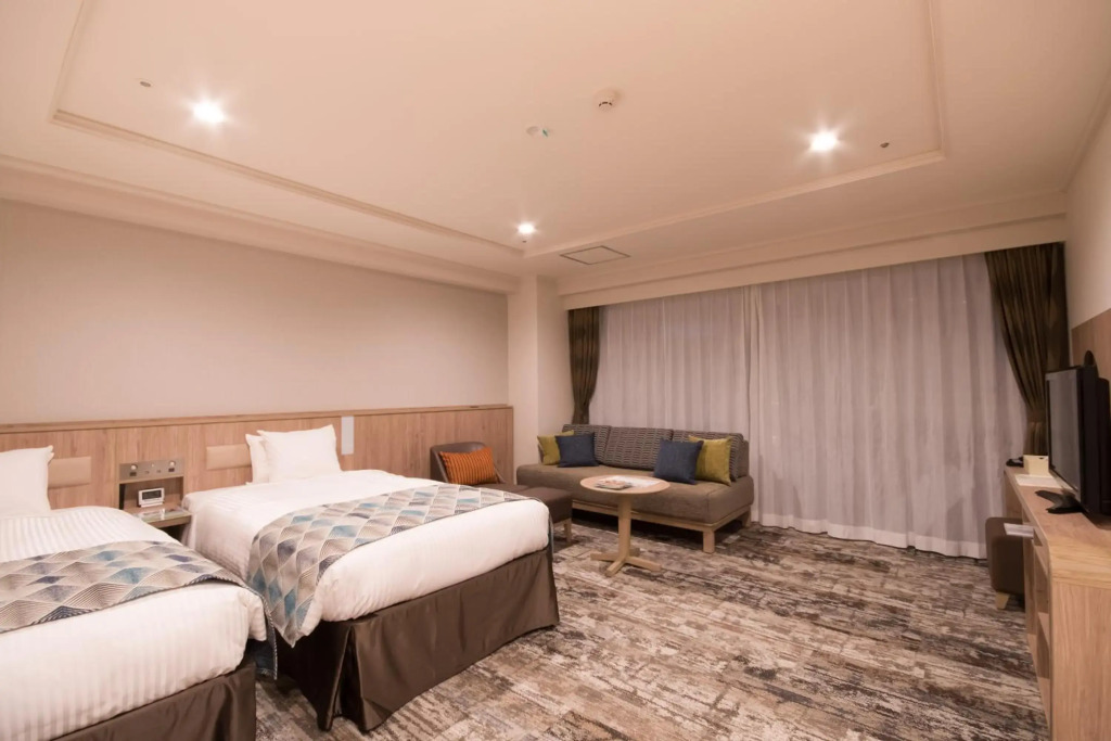 Hotel Epinard Nasu