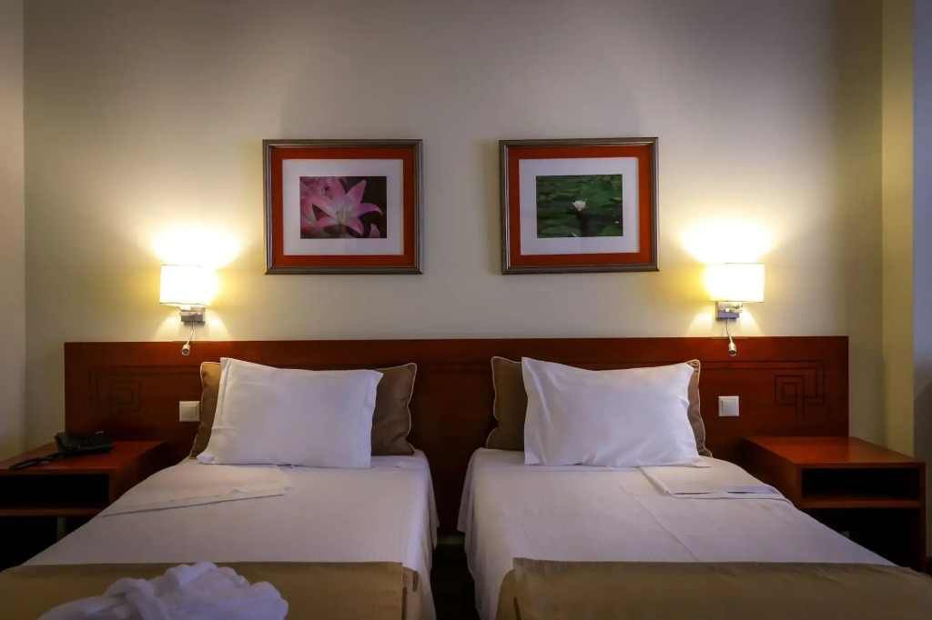 Hotel Camoes
