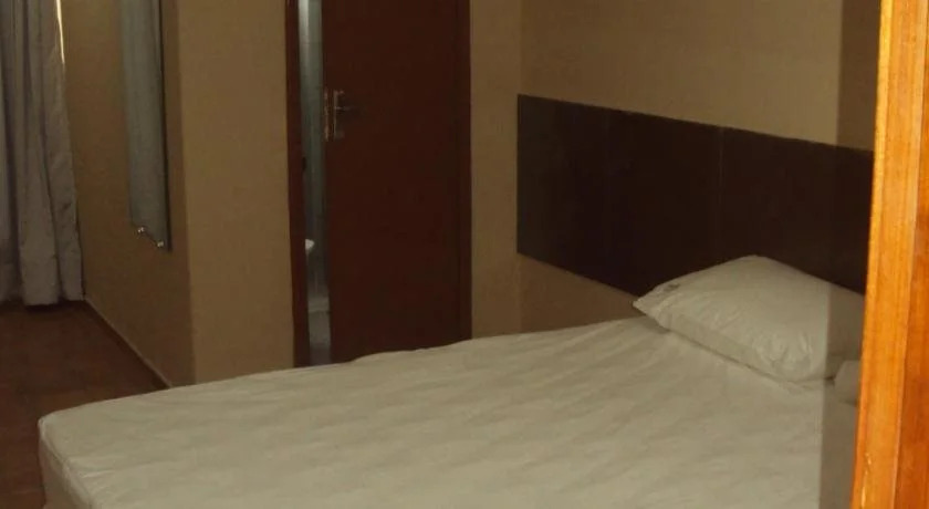 Angica Golden Hotel