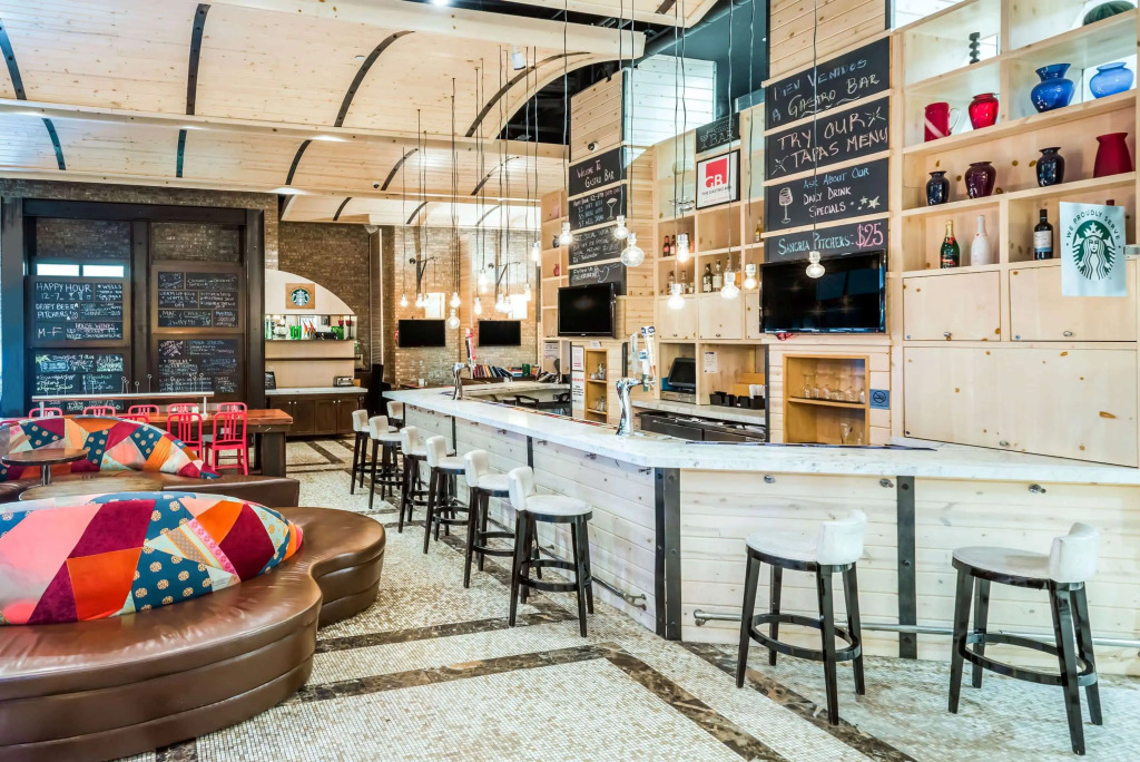 TRYP by Wyndham New York City Times Square - Midtown