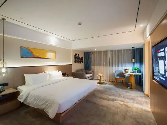 Tianxiang Yicheng Hotel