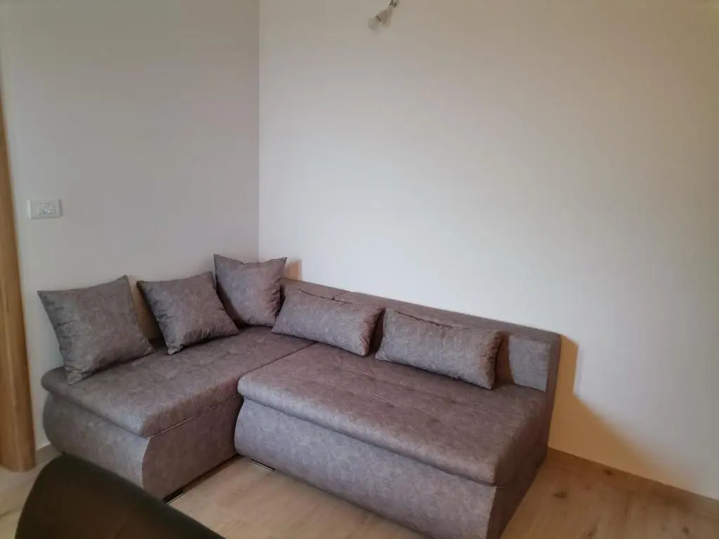 Apartmani Mirko LJubač